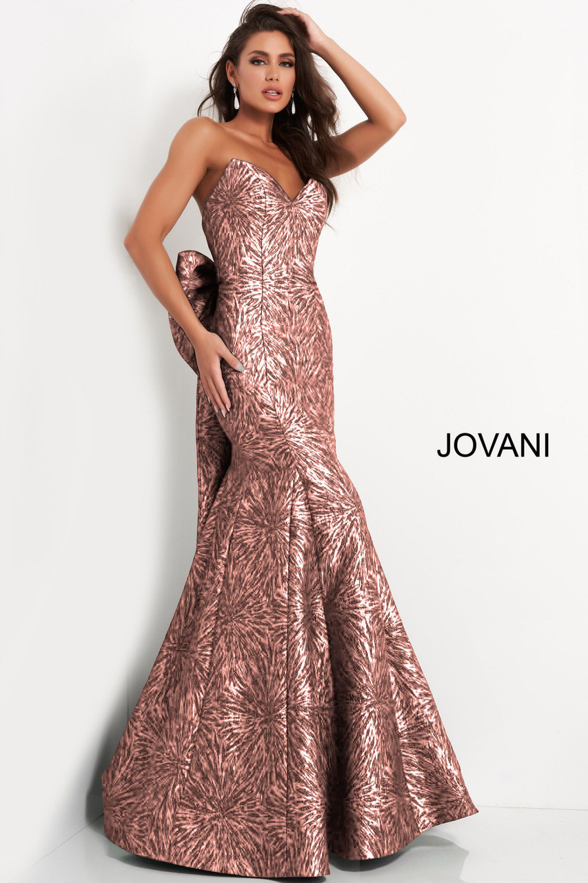 Jovani 04158